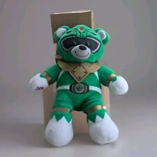 Build A Bear Mighty Morphin