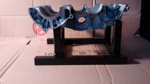 Suzuki 250 engine work - gt, x7