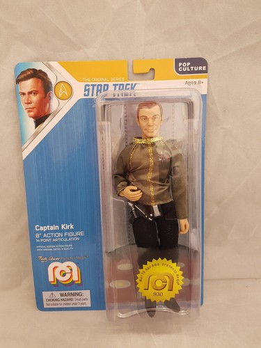 Mego star trek - star, origional