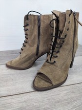 MINT Velvet  Aston Lace Up