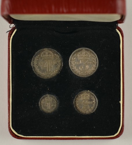1896 queen victoria silver - queen,