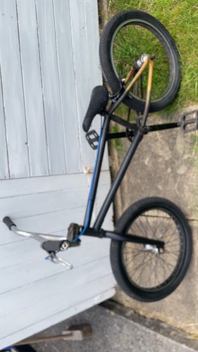 Bmx bikes inch black - bmx,