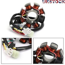 STATOR GENERATOR ALTERNATOR