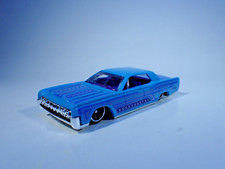 Keychain '64 CONTINENTAL low