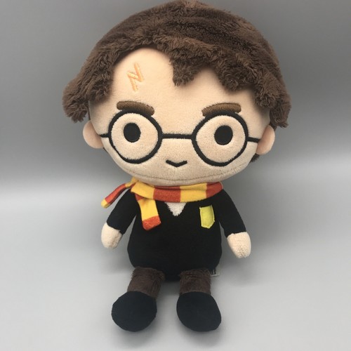 Harry potter plush bean - potter, bag