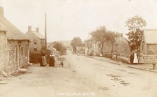 LOWICK NEAR BERWICK UPON TWEED # 5148 BY G.HASTINGS, NEWCASTLE UPON TYNE