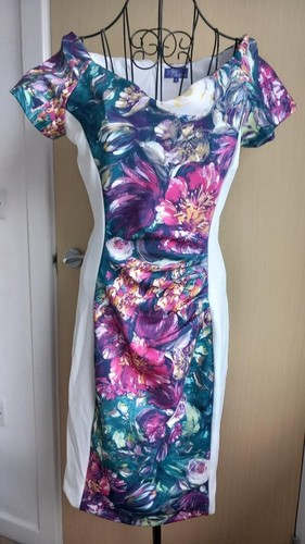 Amy childs beautiful floral - childs,