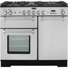 Rangemaster KCH100DFFSS/C