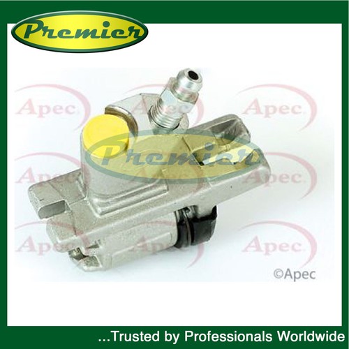 Premier rear wheel brake - premier,