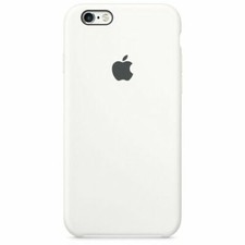 Genuine Apple iPhone Silicone