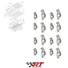Genuine Ford Transit Mk6 2000