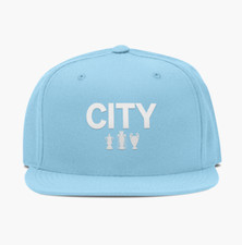 City treble manchester - manchester,