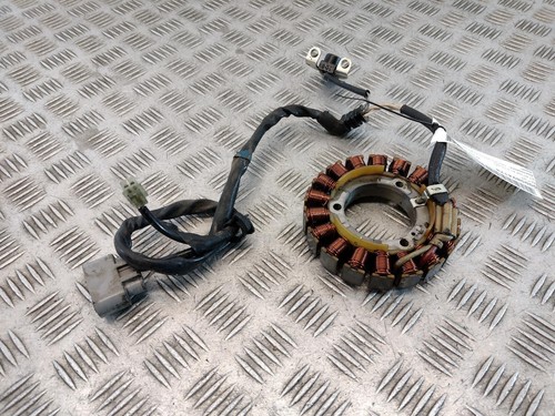 2016 yamaha stator - 2016,