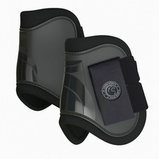 AK Pro-Tec Fetlock Horse Boots