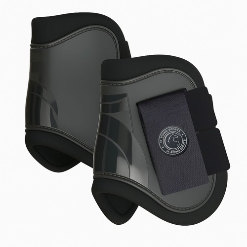 Pro tec fetlock - pro-tec, boots