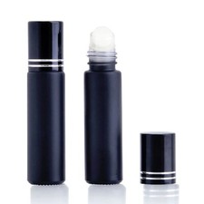 Essential Oil Glass Bottles