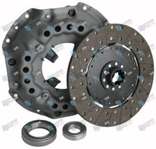 Ford 5000 5100 5200 5600 5610