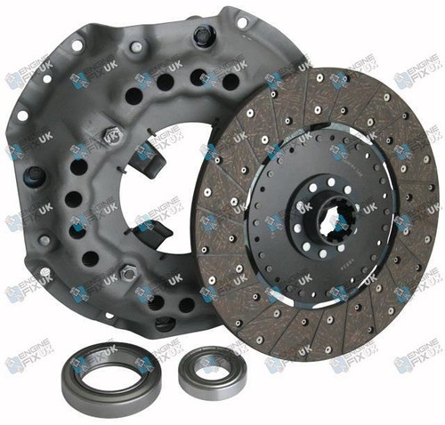 Ford 5000 5100 5200 5600 - , 5610