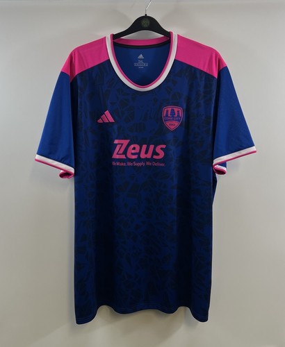 Cork city away - cork,