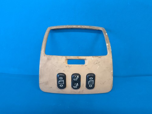 Mercedes w215 cl500 rear - cl500,
