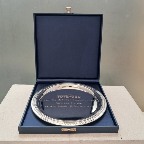 Native river trophy silver - native,