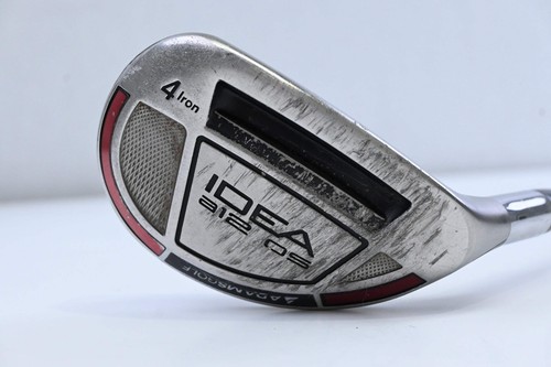 Adams idea a12 hybrid - idea,