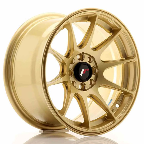 Wheels jr11 15x8 et25 - jr,