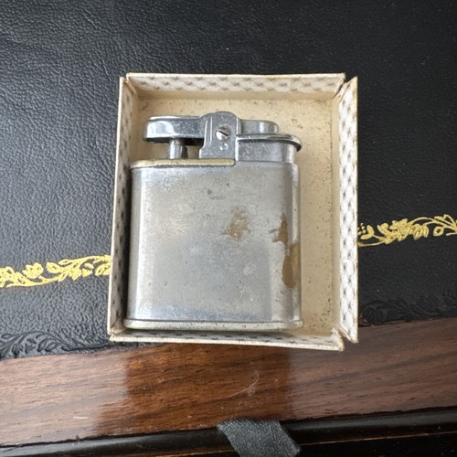 Antique ronson art - antique,