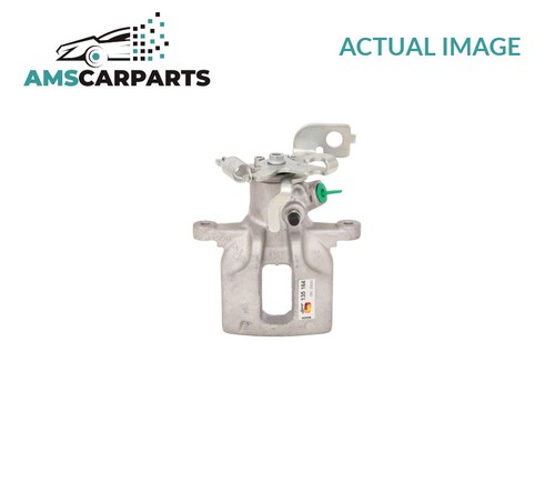 Brake caliper braking rear - brake,