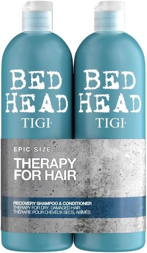 Bed head tigi 750ml - by,