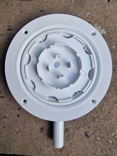 Impey 6.X Level Access Pumped