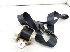 8974LH rear seat belt lh for