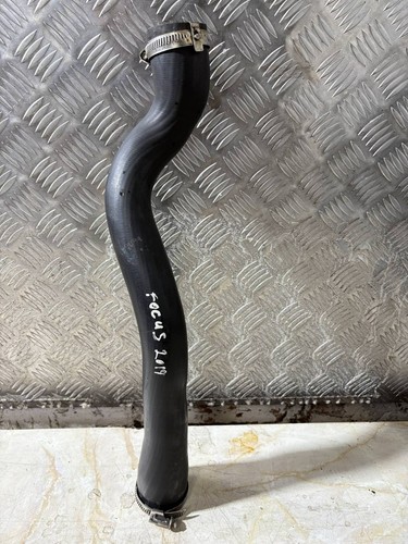 Turbo intercooler hose - intercooler, pipe