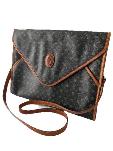 Vintage italian leather - italian,