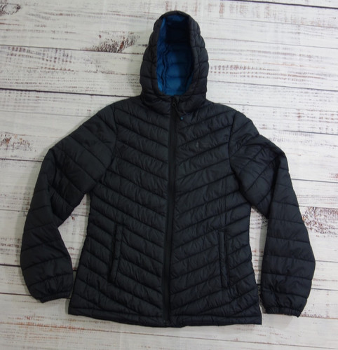 Mountain warehouse black blue - black,