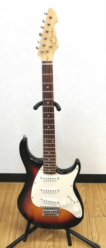 Peavey electric guitar raptor - peavey,