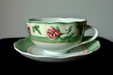 SET OF 4 Classic Vintage