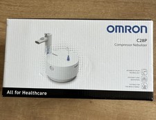 Omron C28P Compressor