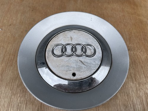 Audi alloy wheel centre - a3, cap