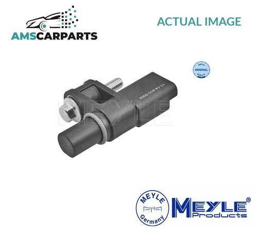 Camshaft position sensor - camshaft,