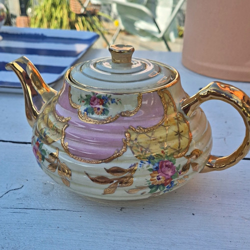 Radnor lidded ceramic - radnor,