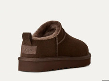 new UGG Classic Micro Boots