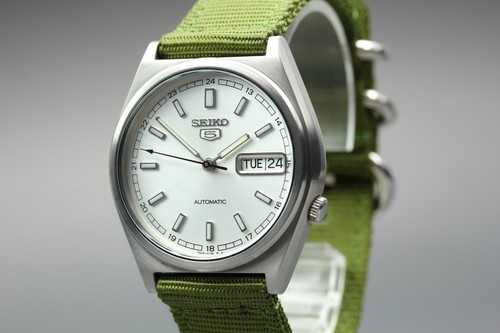 Near mint seiko 7s26 0540 - seiko, 7s26-0540