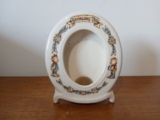 Wedgwood Rambling Ted ceramic
