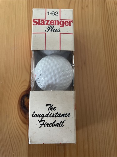 Slazenger plus vintage golf - slazenger,