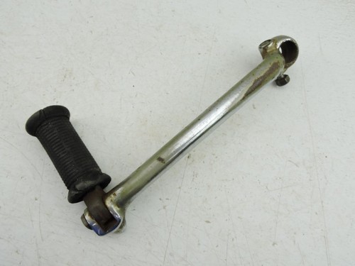 Kickstart lever bsa 650 - lever, a65
