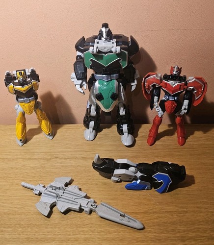 Spare parts for power - for, rangers