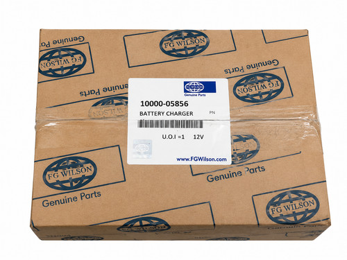 Genuine wilson 10000 - genuine, 10000-05856