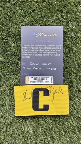 Richard wright signed - richard,