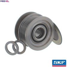 ALTERNATOR FREEWHEEL CLUTCH